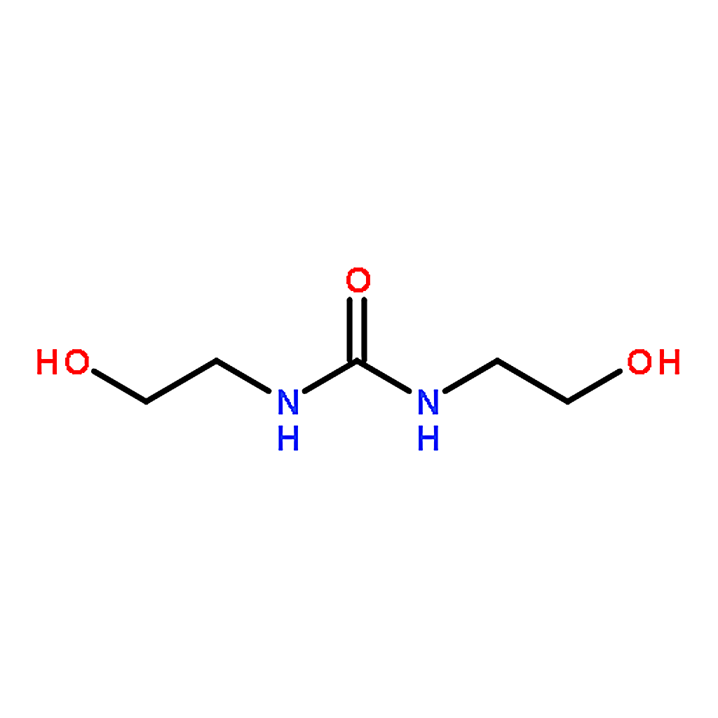 RHAWN N,N'-BIS(2-HYDROXYETHYL)UREA