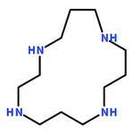 RHAWN 1,4,8,12-Tetraazacyclopentadecane
