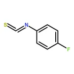 RHAWN 4-Fluorophenyl isothiocyanate