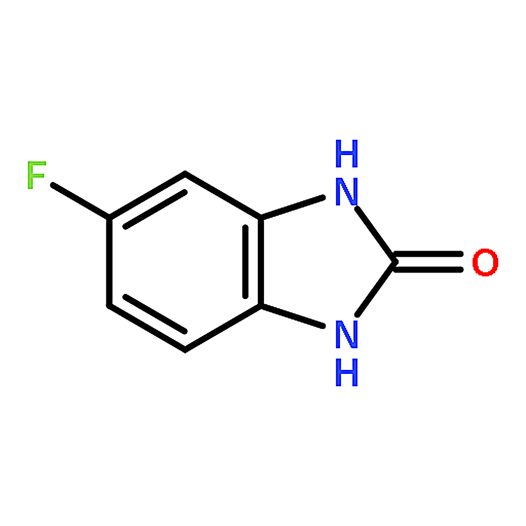RHAWN 5-Fluoro-1H-benzo[d]imidazol-2(3H)-one