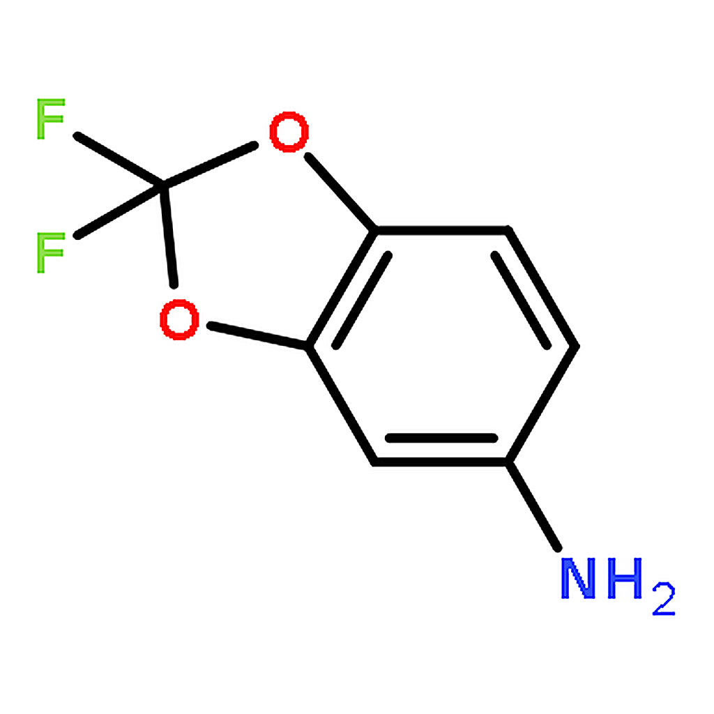 RHAWN 2,2-Difluorobenzo[d][1,3]dioxol-5-amine