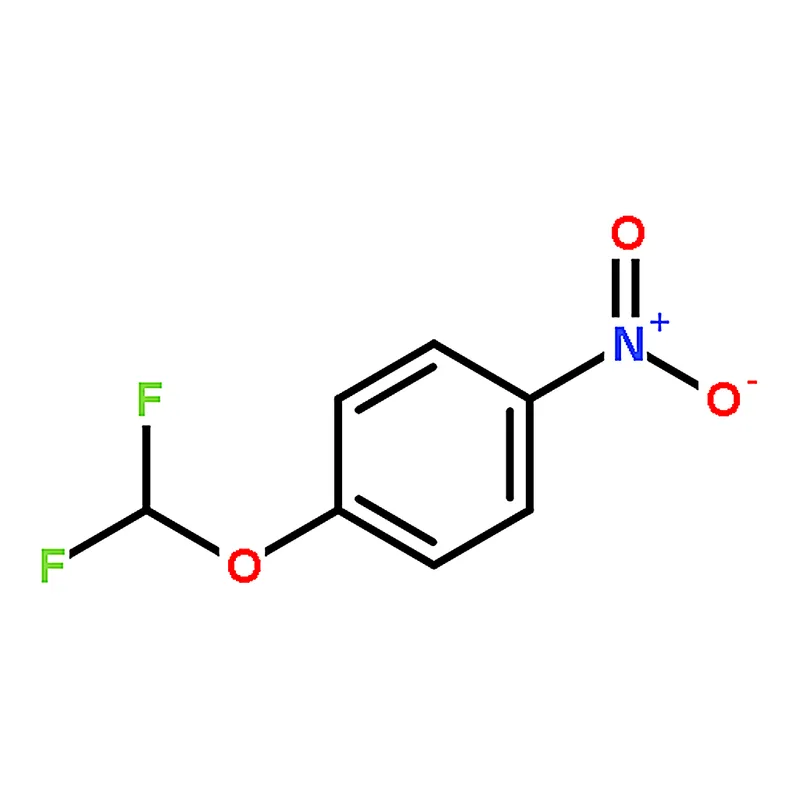 RHAWN 4-(Difluoromethoxy)nitrobenzene