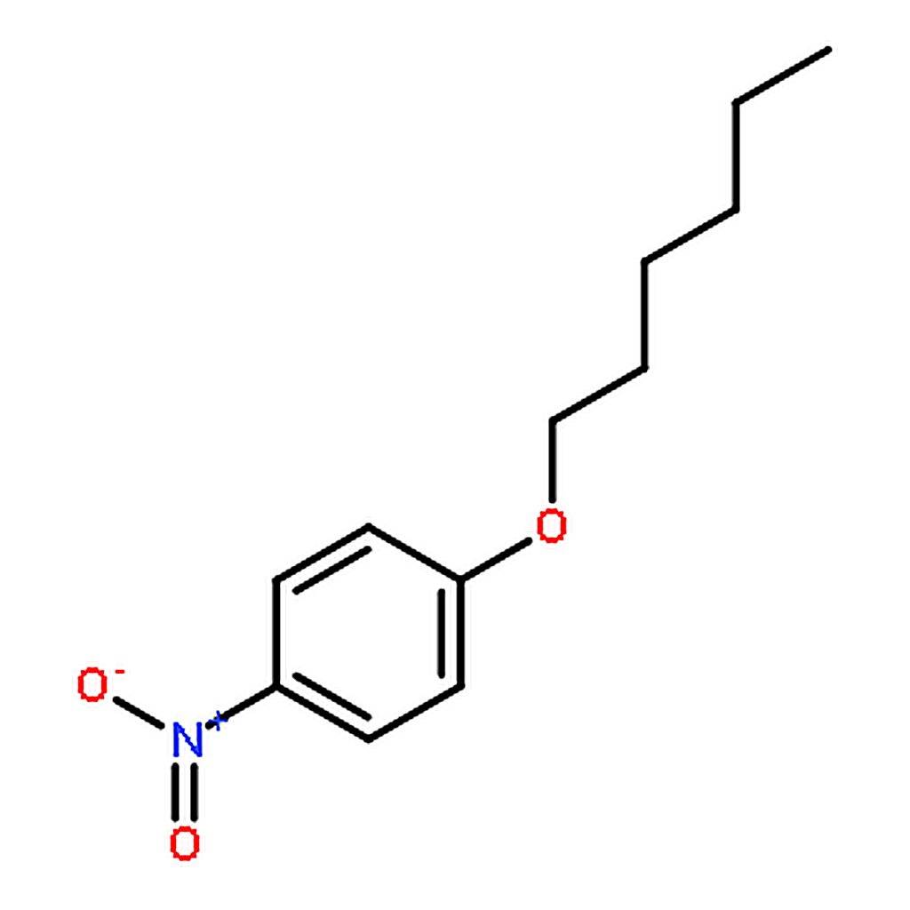 RHAWN 1-Hexyloxy-4-nitrobenzene