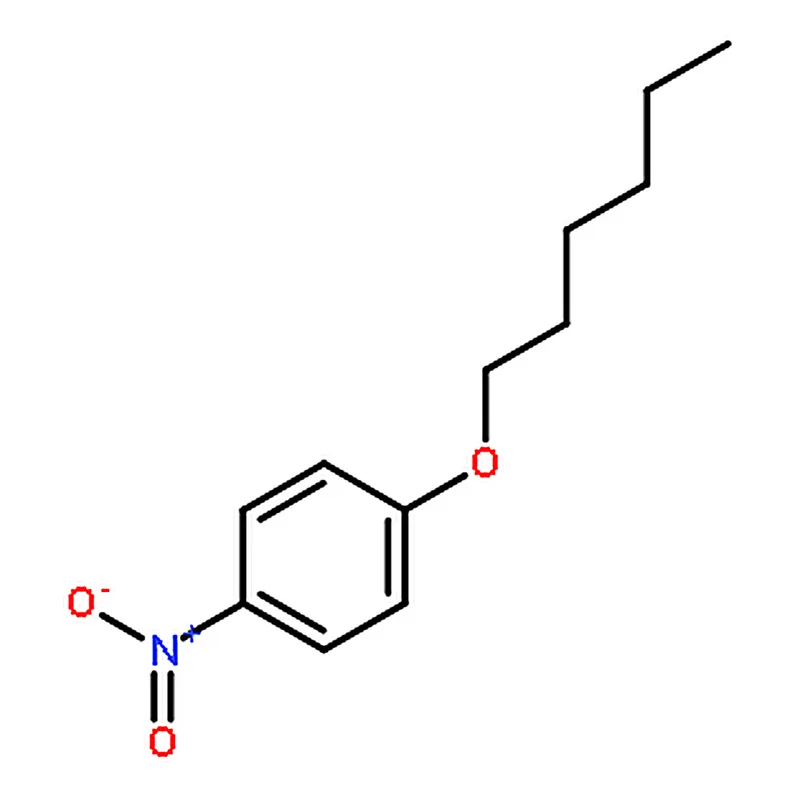RHAWN 1-Hexyloxy-4-nitrobenzene