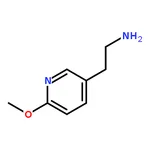 RHAWN 2-(6-Methoxy-3-pyridyl)ethylamine