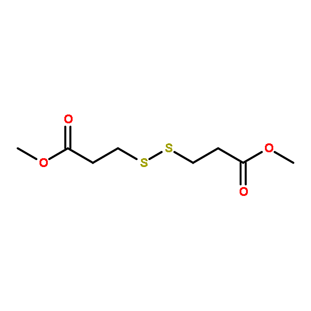 RHAWN Dimethyl 3,3'-dithiodipropionate