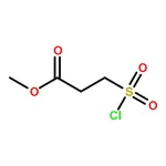 RHAWN Methyl 3-(chlorosulfonyl)propanoate