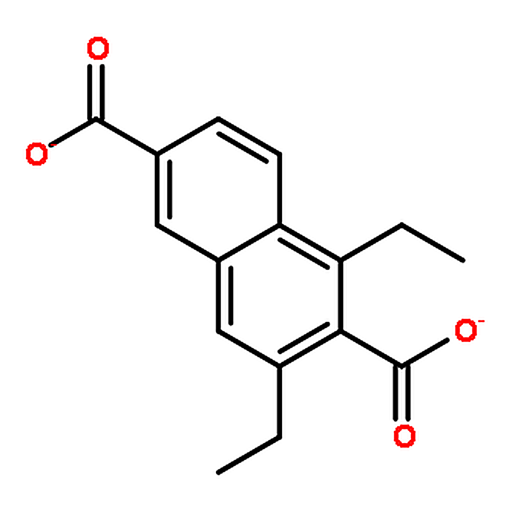 RHAWN Diethyl naphthalene-2,6-dicarboxylate