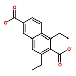 RHAWN Diethyl naphthalene-2,6-dicarboxylate