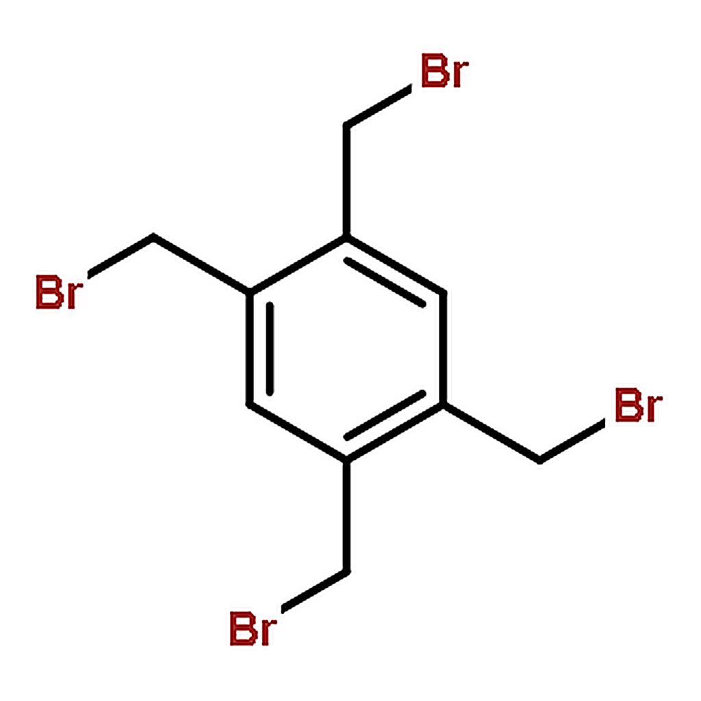 RHAWN 1,2,4,5-Tetrakis(bromomethyl)benzene