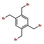 RHAWN 1,2,4,5-Tetrakis(bromomethyl)benzene