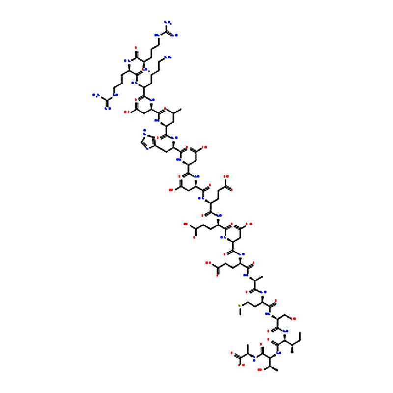 RHAWN casein kinase I Substrate(TFA)
