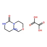 RHAWN N-(2-Aminoethyl)-4-Morpholinecarboxamide Ethanedioate