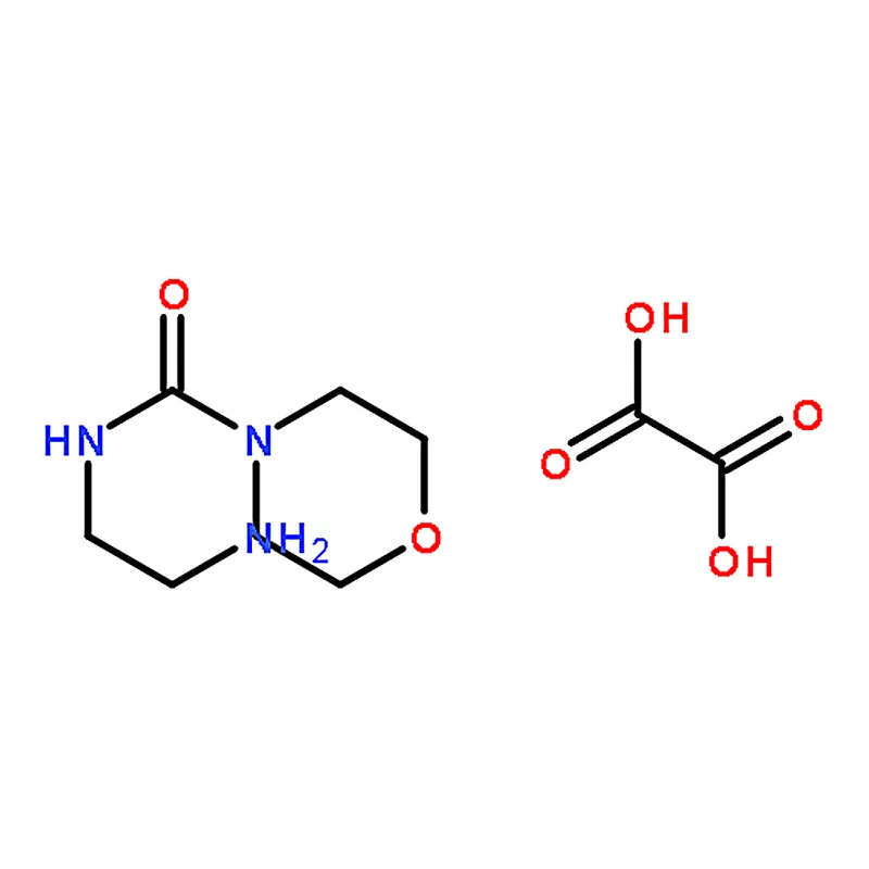 RHAWN N-(2-Aminoethyl)-4-Morpholinecarboxamide Ethanedioate