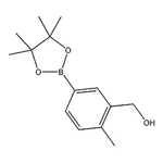 RHAWN (2-Methyl-5-(4,4,5,5-tetramethyl-1,3,2-dioxaborolan-2-yl)phenyl)methanol