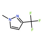 RHAWN 1-Methyl-3-trifluoromethyl-1H-pyrazole, 98%