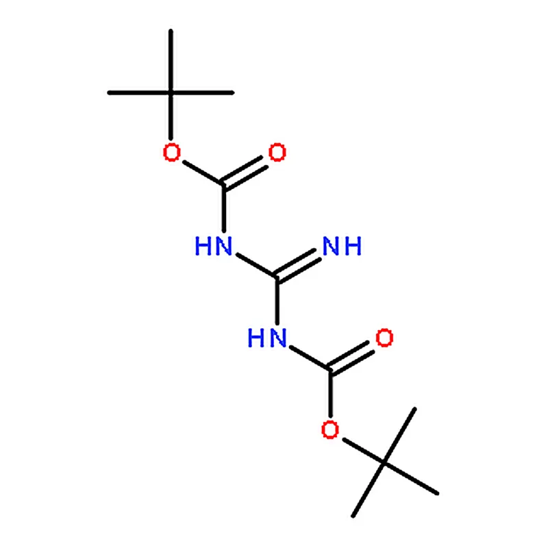 RHAWN N,N'-Di-Boc-guanidine