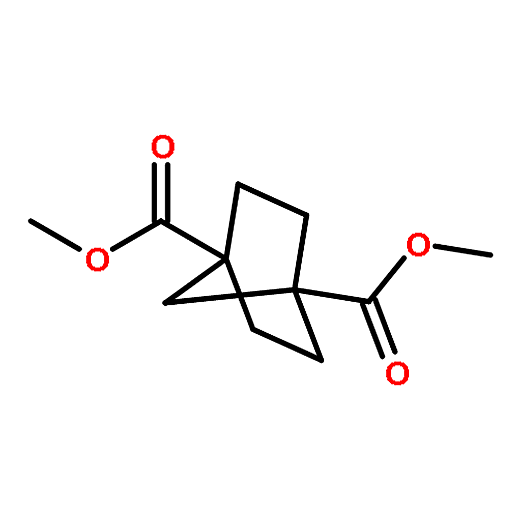 RHAWN Dimethyl bicyclo[2.2.1]heptane-1，4-dicarboxylate