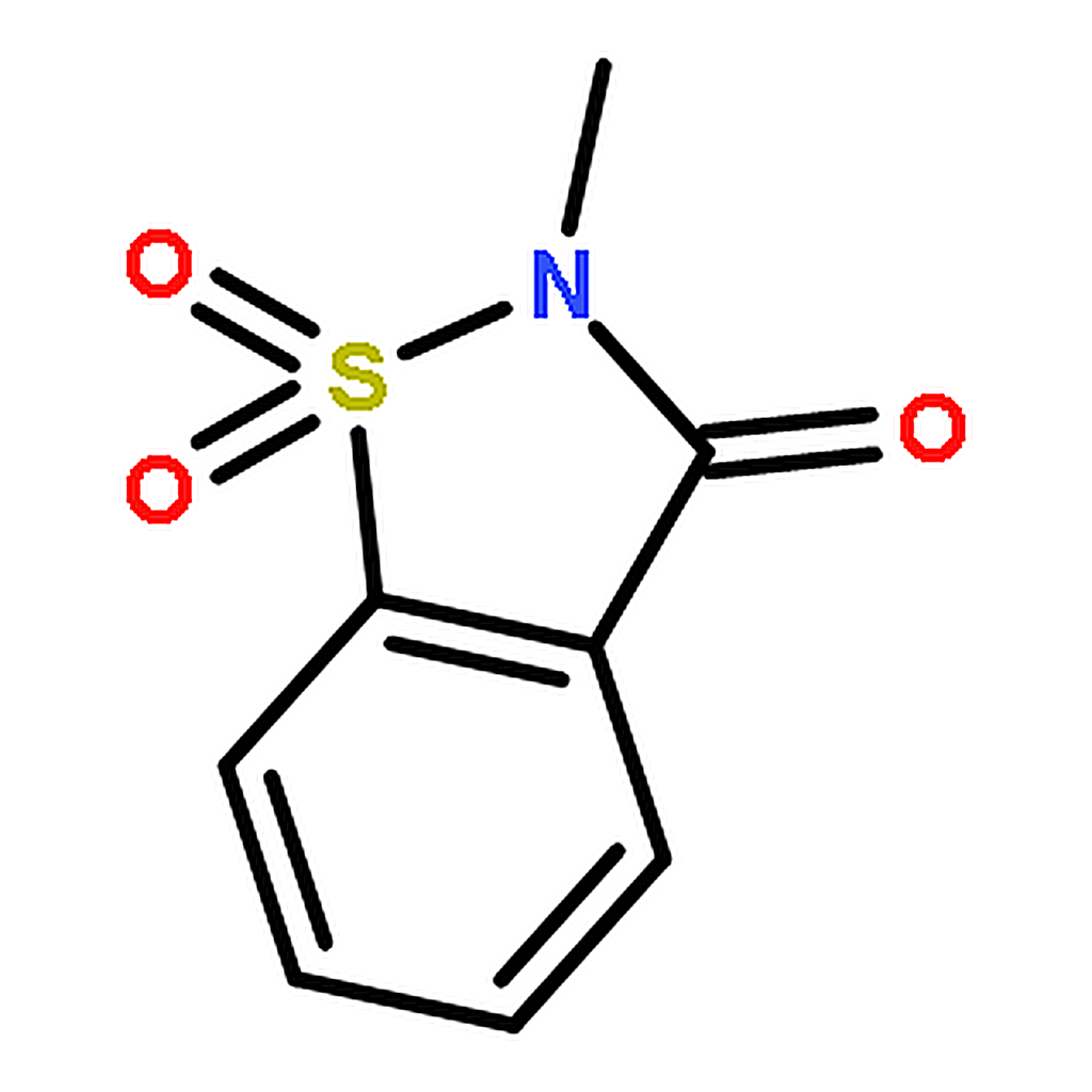 RHAWN N-Methylsaccharin