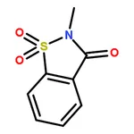 RHAWN N-Methylsaccharin