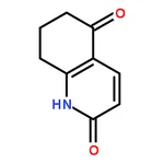 RHAWN 7,8-Dihydro-2,5(1H,6H)-quinolinedione