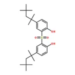 RHAWN 2,2'-Sulfonylbis(4-<i>tert</i>-octylphenol)