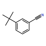 RHAWN 3-(tert-Butyl)benzonitrile