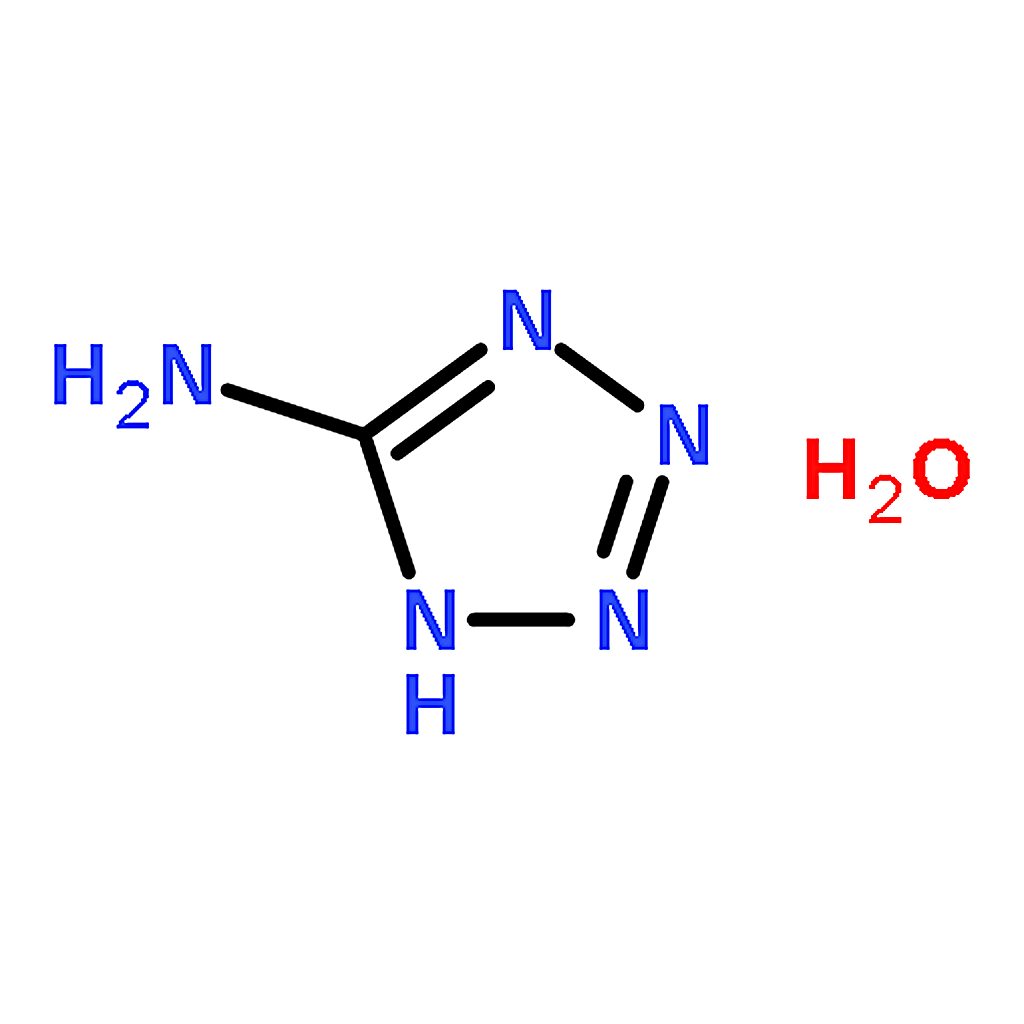 RHAWN 5-Aminotetrazole monohydrate