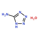 RHAWN 5-Aminotetrazole monohydrate