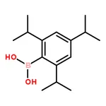 RHAWN 2,4,6-Triisopropylphenylboronic acid