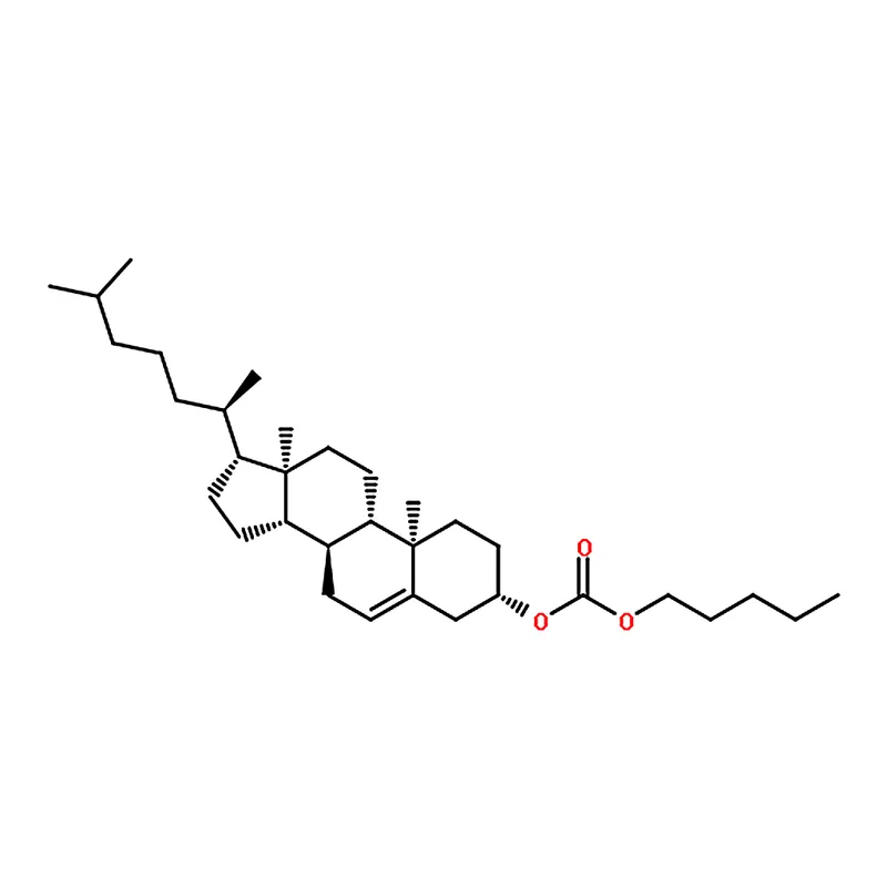 RHAWN Cholesterol Amyl Carbonate