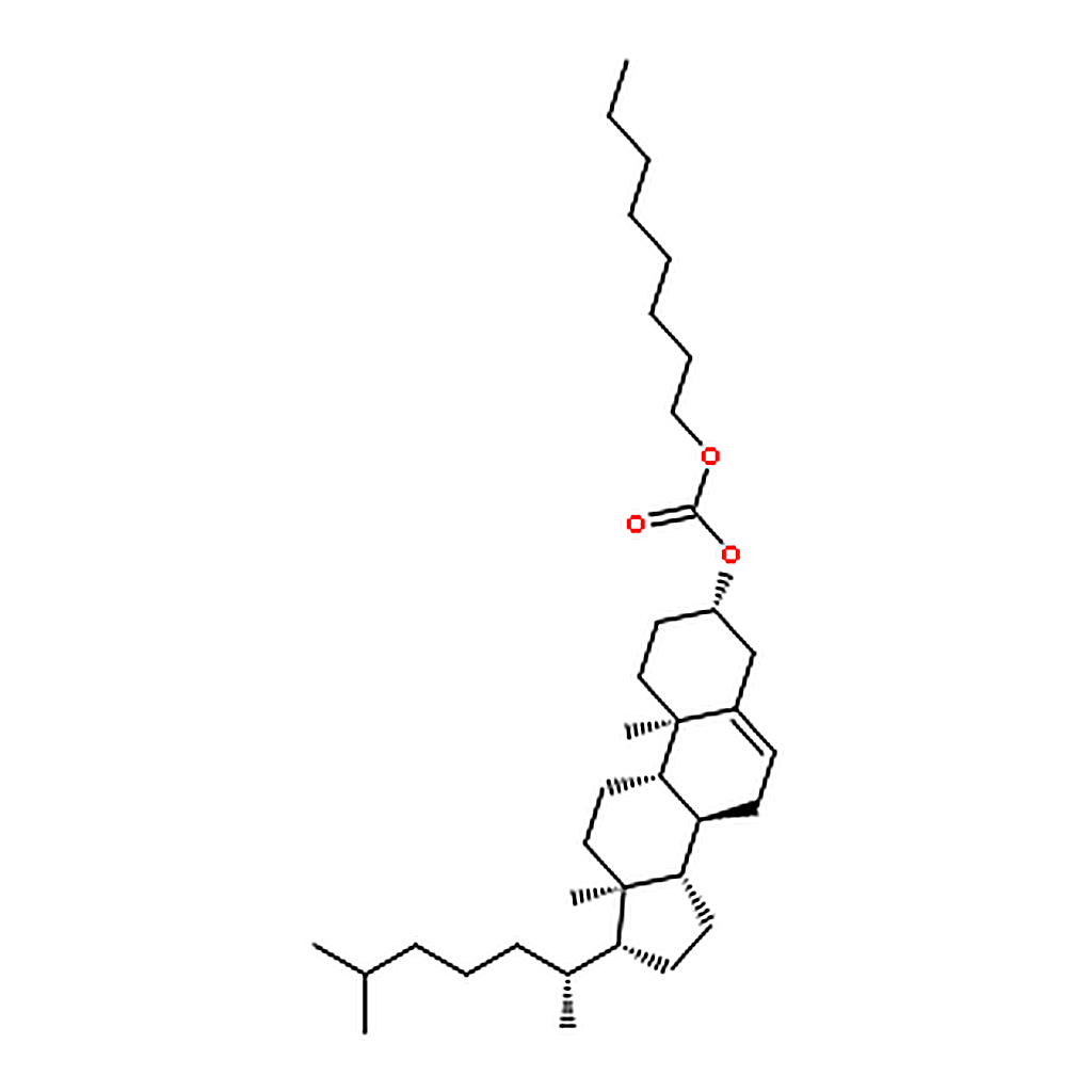RHAWN Cholesterol <i>n</i>-Octyl Carbonate
