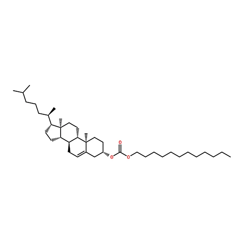 RHAWN Cholesterol Lauryl Carbonate