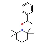 RHAWN 2,2,6,6-Tetramethyl-1-(1-phenylethoxy)piperidine