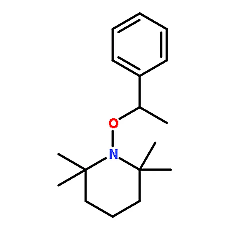 RHAWN 2,2,6,6-Tetramethyl-1-(1-phenylethoxy)piperidine