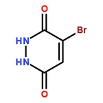 RHAWN 4-Bromo-1,2-dihydropyridazine-3,6-dione
