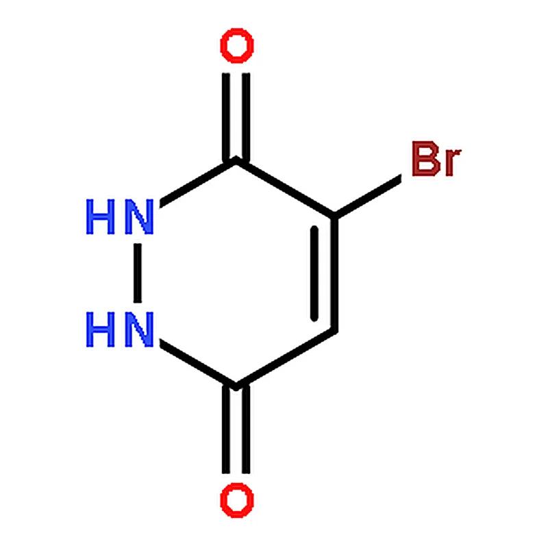 RHAWN 4-Bromo-1,2-dihydropyridazine-3,6-dione