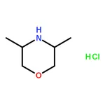 RHAWN (3R,5S)-rel-3,5-Dimethylmorpholine hydrochloride