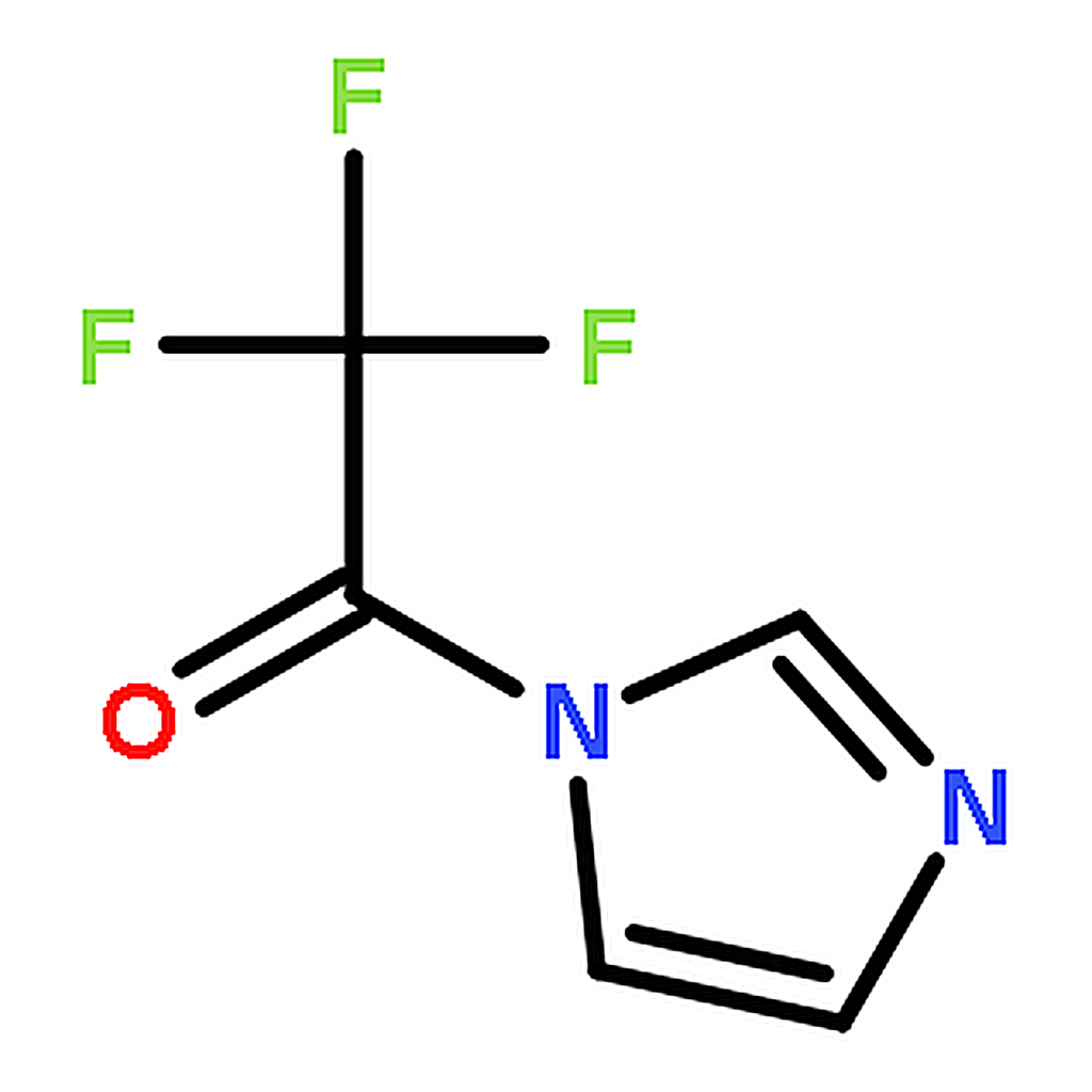RHAWN 1-(Trifluoroacetyl)imidazole