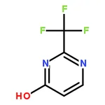 RHAWN 4-Hydroxy-2-(trifluoromethyl)pyrimidine