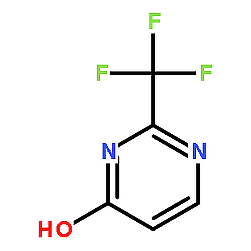 RHAWN 4-Hydroxy-2-(trifluoromethyl)pyrimidine
