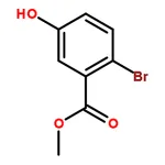 RHAWN Methyl 2-bromo-5-hydroxybenzoate