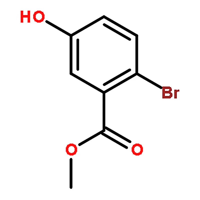 RHAWN Methyl 2-bromo-5-hydroxybenzoate