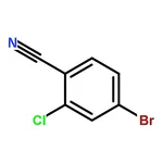 RHAWN 4-Bromo-2-chlorobenzonitrile