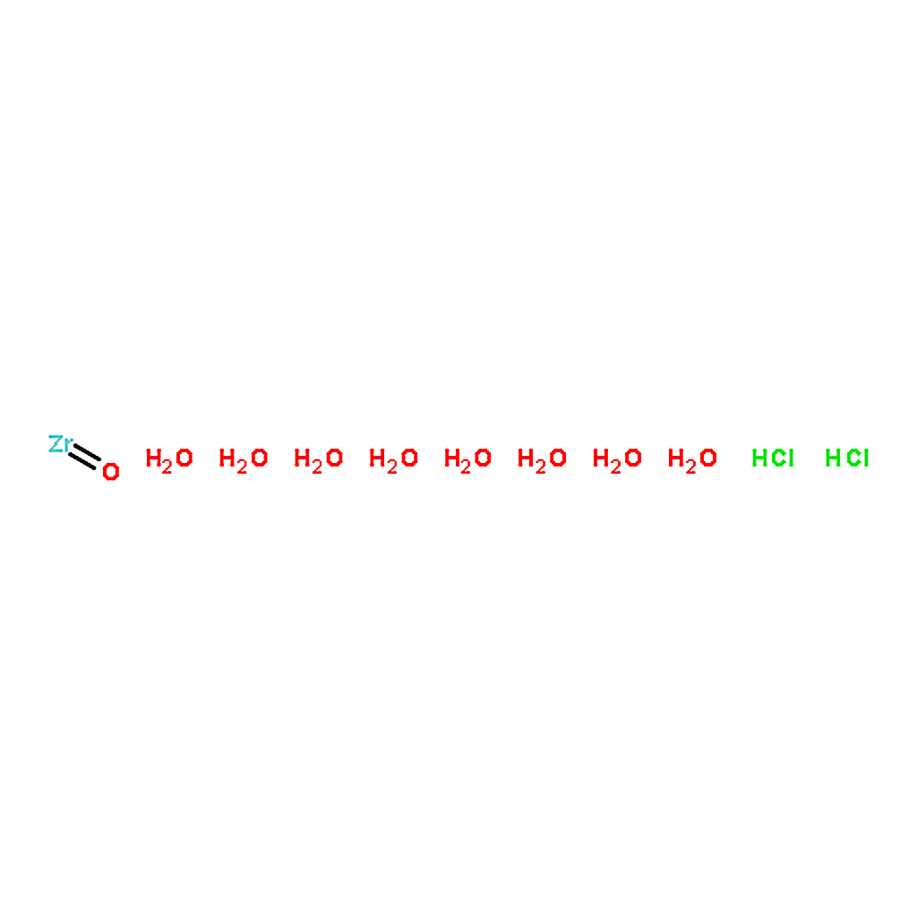 RHAWN Zirconyl chloride hydrate