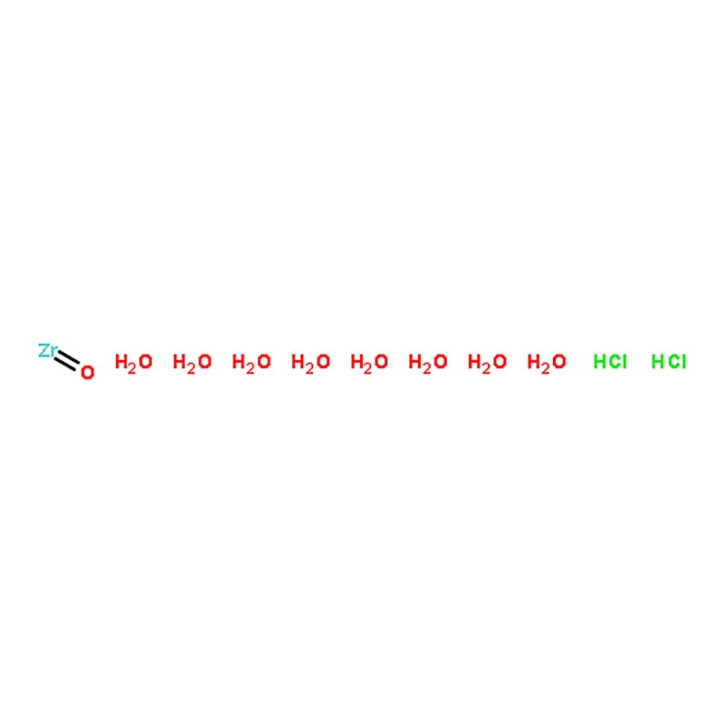 RHAWN Zirconyl chloride hydrate
