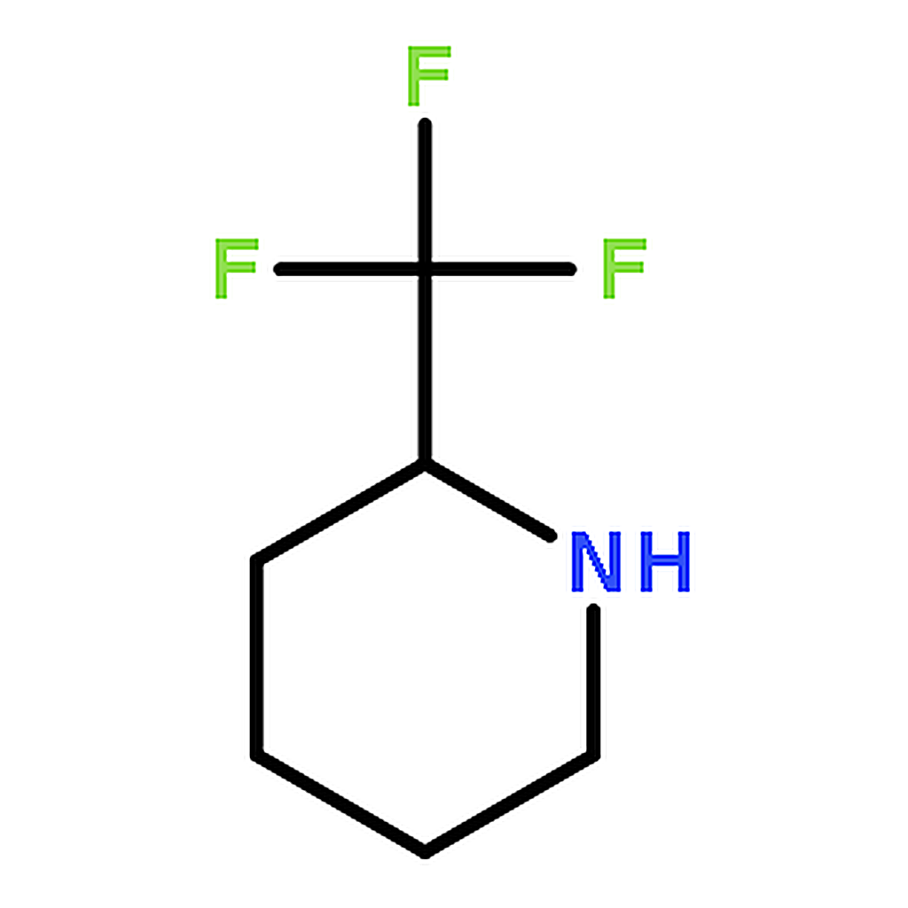 RHAWN 2-(Trifluoromethyl)piperidine