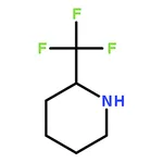 RHAWN 2-(Trifluoromethyl)piperidine