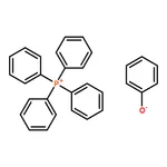 RHAWN Tetraphenylphosphonium phenolate