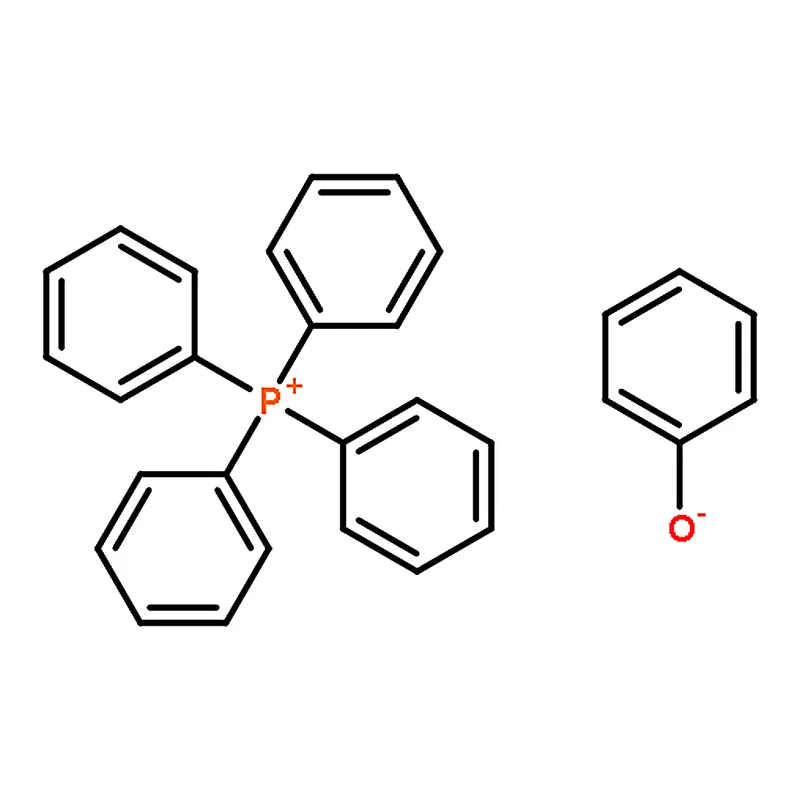 RHAWN Tetraphenylphosphonium phenolate